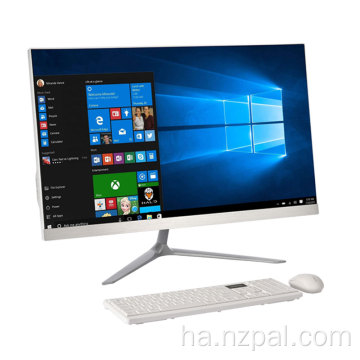 Farashin masana&#39;anta na 23.8 Inch I3 Desktop